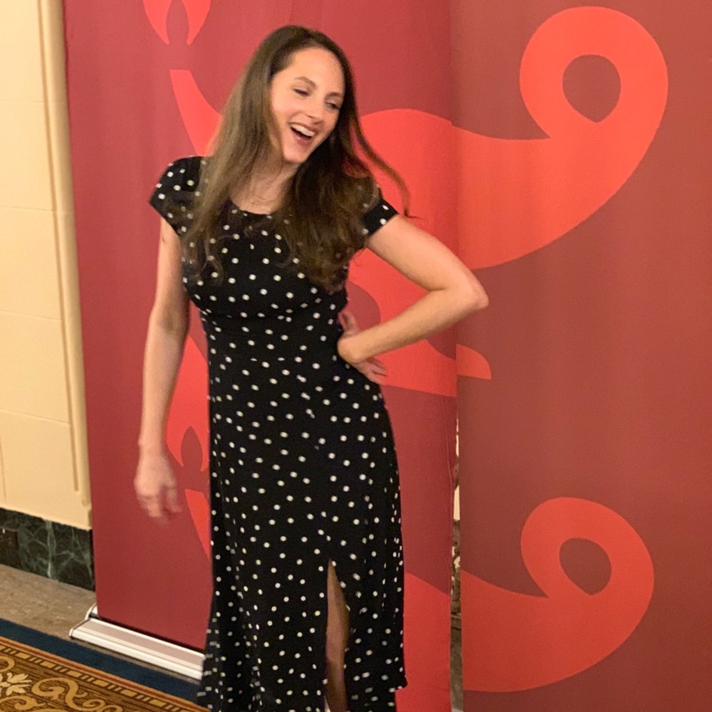 Meet your Posher, Marielle